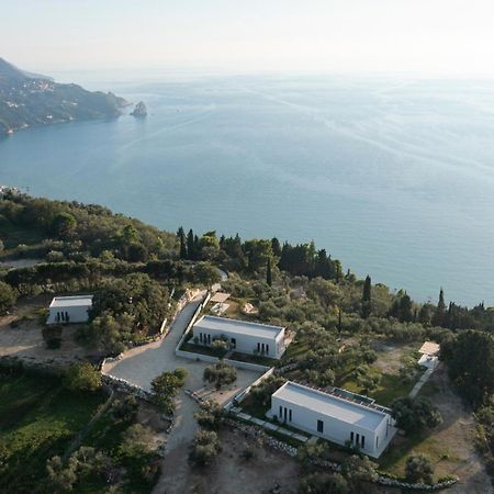 Paloubi Estate Villa Sinarádes Exterior photo